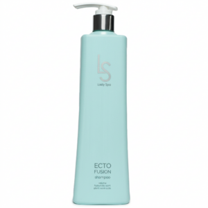 PROFIS Szampon nawilżający do włosów Lady Spa ECTO FUSION - 800ml