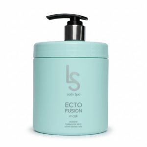 PROFIS Maska do włosów Lady Spa ECTO FUSION - 1000ml