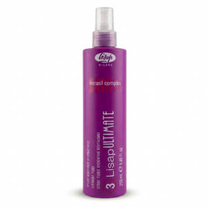 Lisap Ultimate spray termoochronny do włosów, 250 ml
