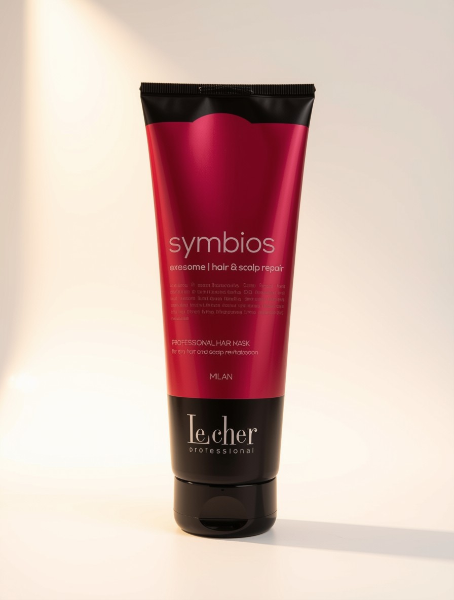 Lecher Professional Symbios EXOSOME Maska 250 ml