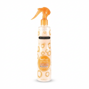 MORFOSE Odżywka do włosów dwufazowa ARGAN - 400ml