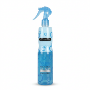 MORFOSE Odżywka do włosów dwufazowa COLLAGEN - 400ml