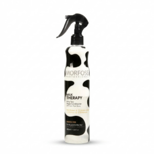 MORFOSE Odżywka do włosów dwufazwa MILK THERAPY - 400ml