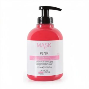 Maska koloryzująca do włosów Design Look Nutri Color Mask 4 In 1, WSZYSTKIE KOLORY- 300 ml