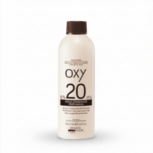 DESIGN LOOK aktywator w kremie OXY WSZYSTKIE STĘŻENIA 150ml