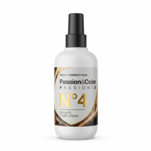 EXCLUSIVE PASSIONEX 4 Krem w sprayu do włosów suchych i zniszczonych 250ml