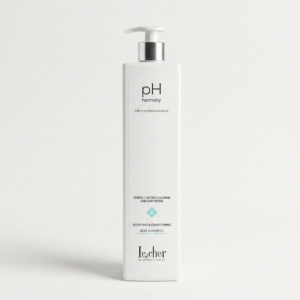 LECHER PH HARMONY ACID SHAMPOO szampon zakwaszający 1000ml