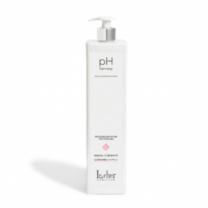 LECHER PH HARMONY CLEANSING SHAMPOO szampon oczyszczający 1000ml