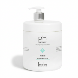 LECHER PH HARMONY ACID MASK maska zakwaszająca 1000ml