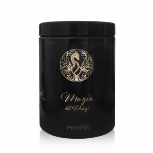 PROFIS Maska do włosów zniszczonych Magia del Drago - 1000ml