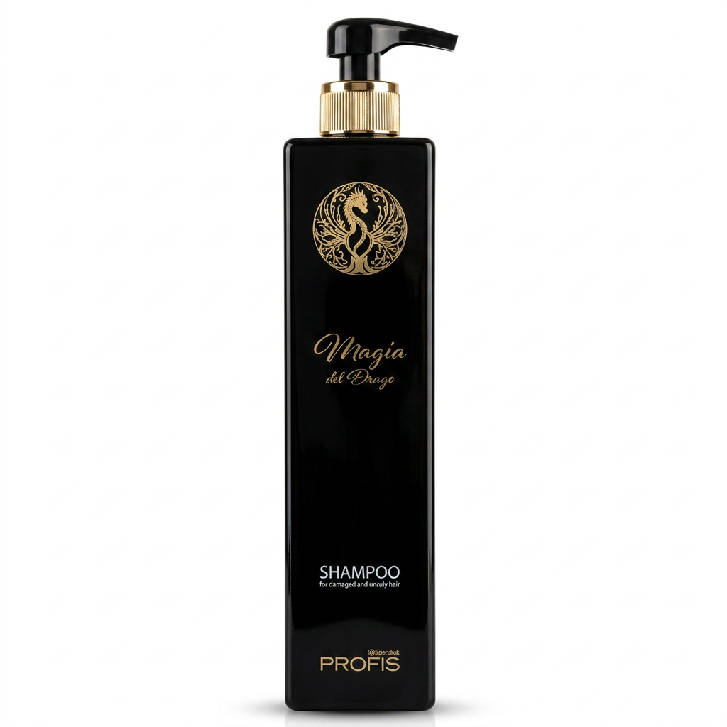 Profis Magia del Drago Szampon do włosów 1000ml