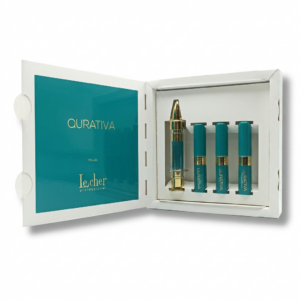 Lecher Professional QURATIVA Treatment Box Serum 4x5ml