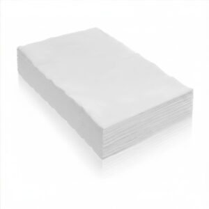 Ręcznik fryzjerski jednorazowy z włókniny gładkiej STRONG XXL 75x50 – 50 szt.