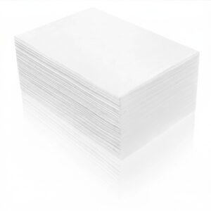 Ręcznik medyczny włókninowy (gładki SOFT) 70 cm x 50 cm/40gm2 100 sztuk