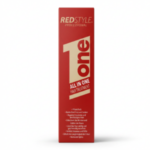 Red Style All In One wielofunkcyjna odżywka do włosów w sprayu 125ml