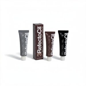 REFECTOCIL Henna żelowa Różne kolory - 15ml