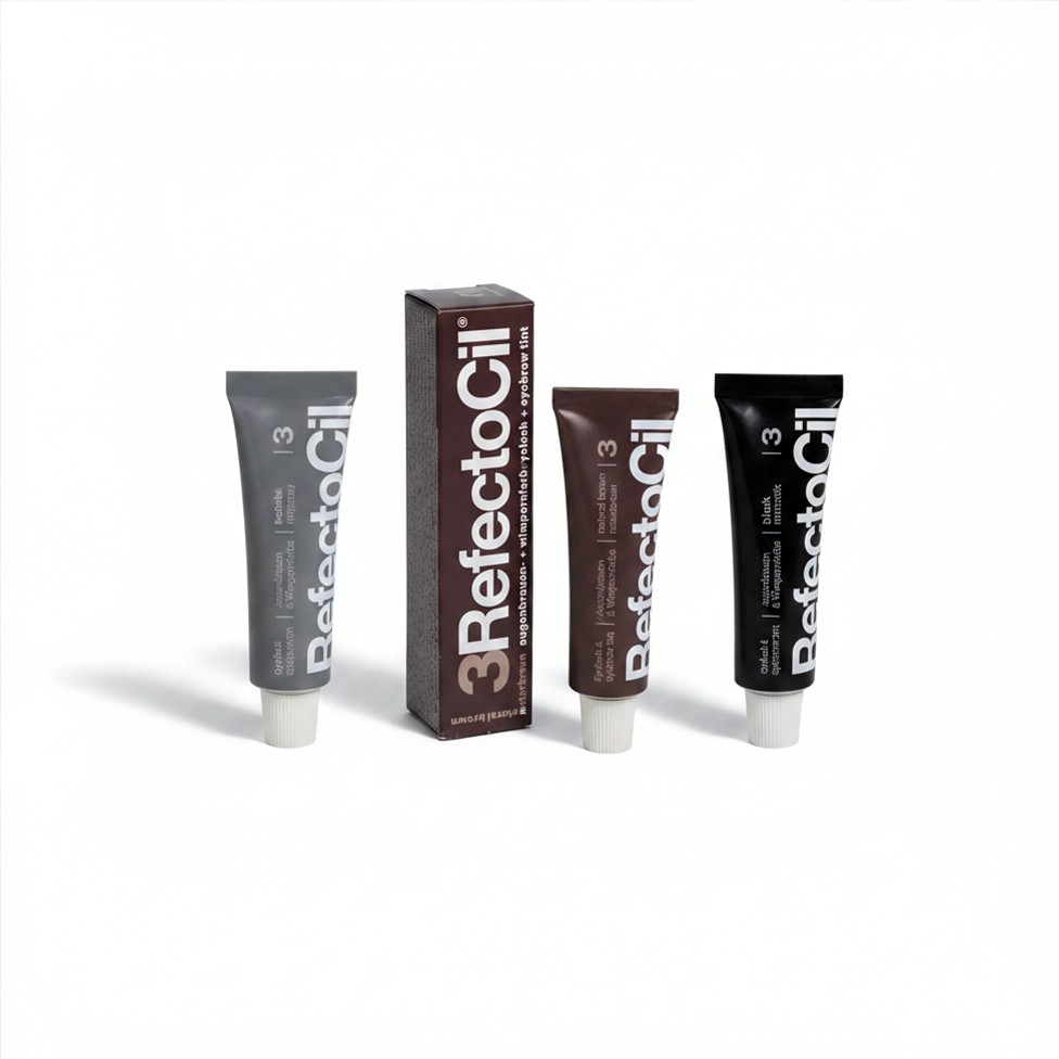 REFECTOCIL Henna żelowa Różne kolory - 15ml