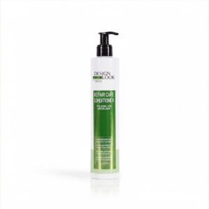 Design Look odżywka regenerująca Repair Care Conditioner, z kwasem hialuronowym i kolagenem 300 ml / 1000ml