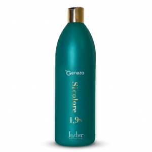 Lecher Kremowy oksydant 1,9% do farb Si'colore 1000ml
