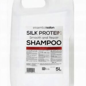 PROFIS SILK PROTEIN szampon wygładzający z jedwabiem 5000ml