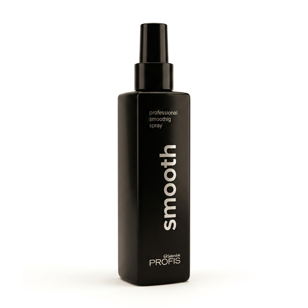 PROFIS Spray wygładzający do włosów SMOOTH - 200ml - SPRAY - obrazek 3