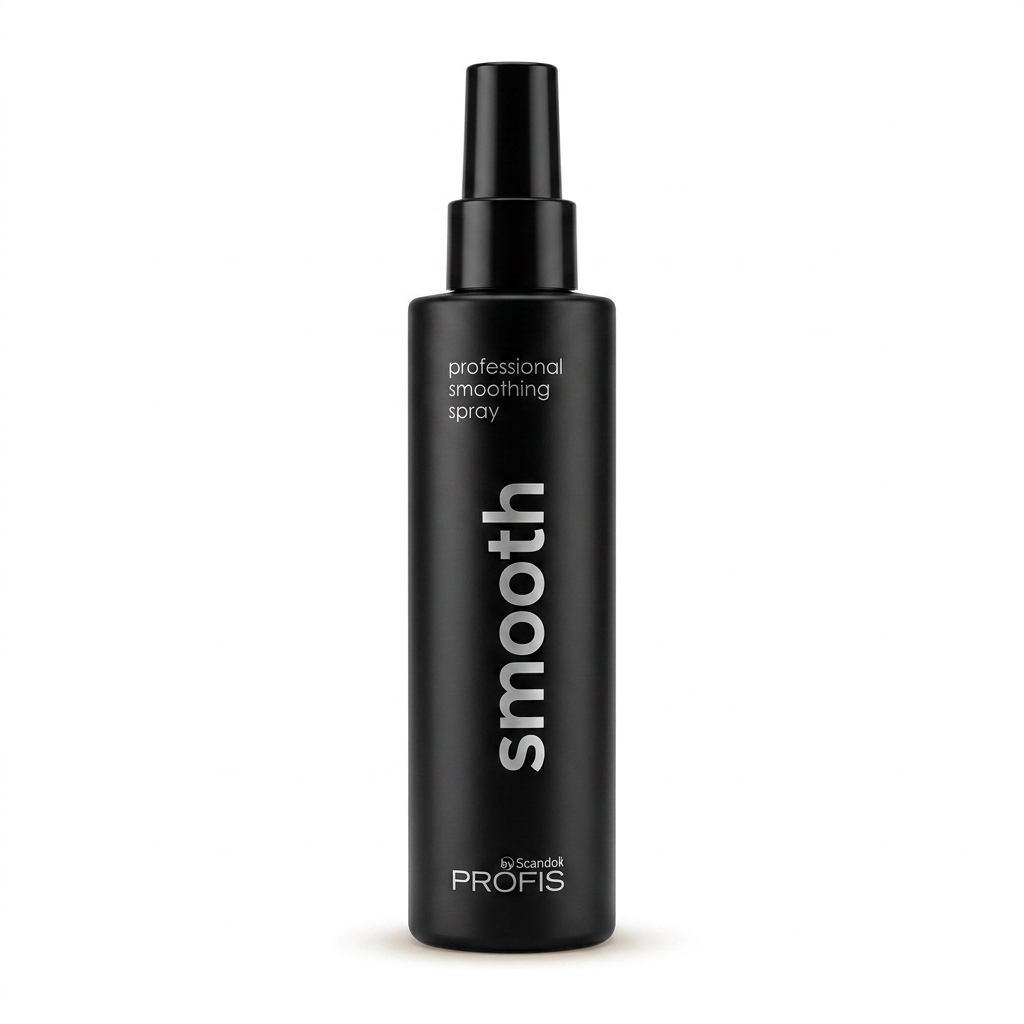 PROFIS Spray wygładzający do włosów SMOOTH - 200ml - SPRAY