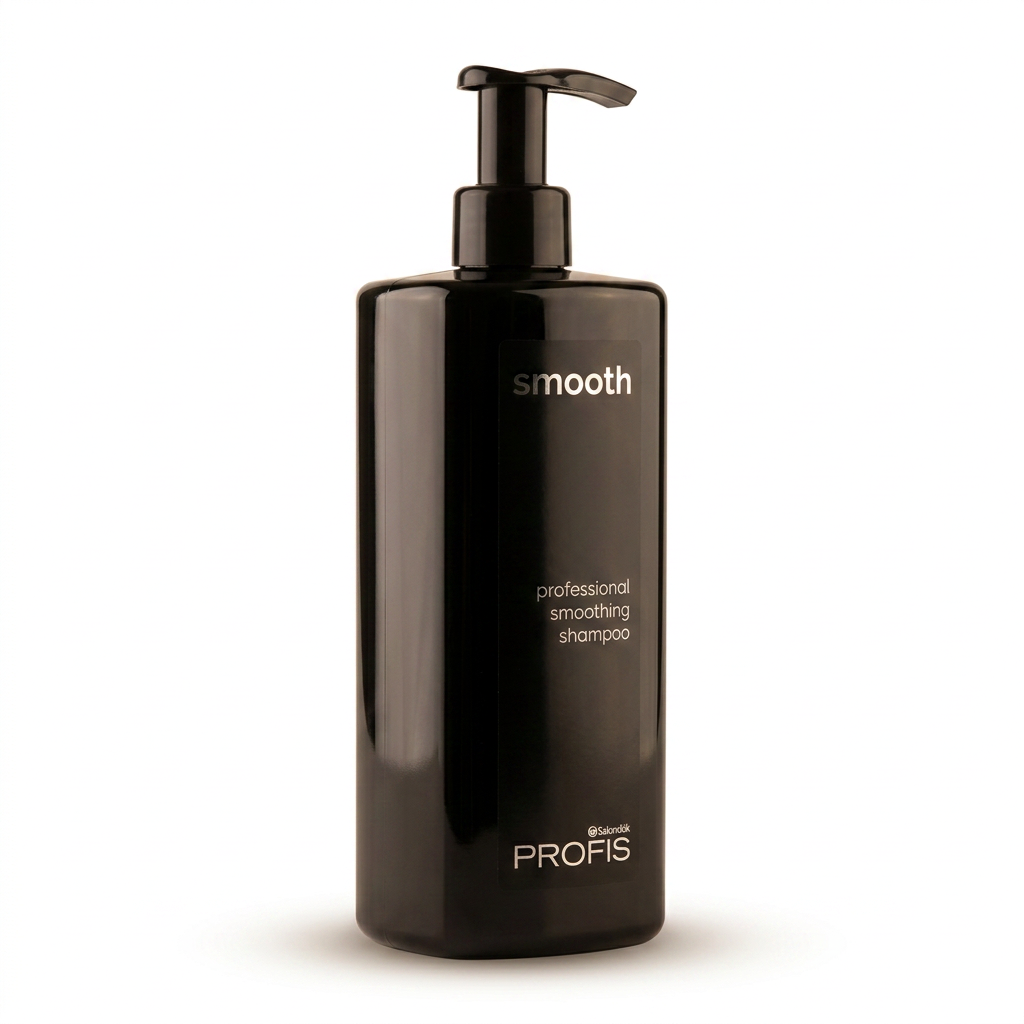 PROFIS Szampon do włosów SMOOTH - 750ml - obrazek 3