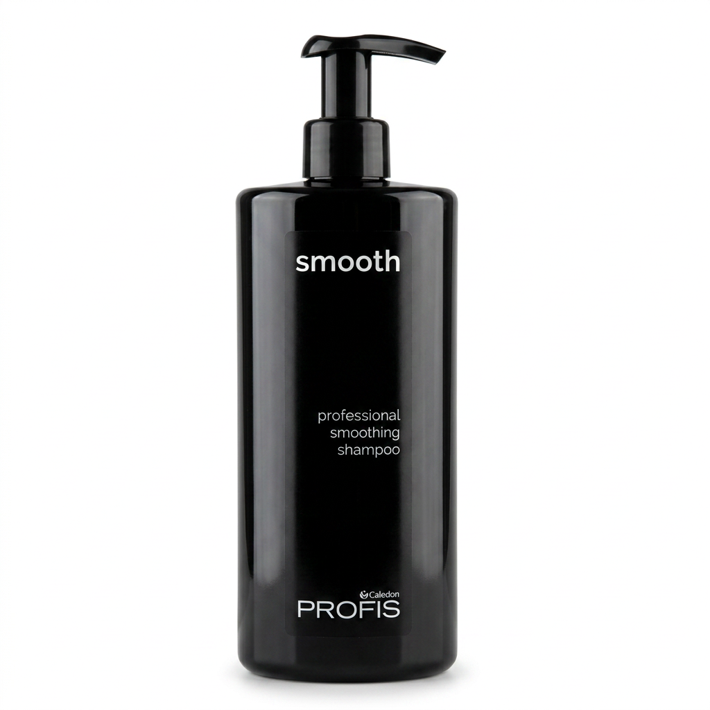 PROFIS Szampon do włosów SMOOTH - 750ml