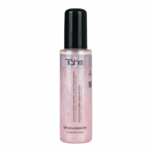 TAHE Serum rozświetlające i scalające końcówki włosów K-GLICOLIC - 100ml