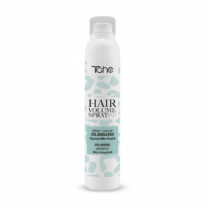 Tahe Hair Volume Spray Ultra Strong puder w spray'u do włosów o mocnym utrwaleniu 200ml