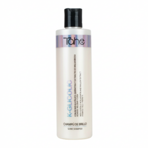 TAHE Szampon nabłyszczający do włosów K-GLICOLIC - 300ml
