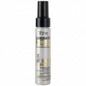 Tahe Laminate Gold Step-4 Serum do włosów 60ml