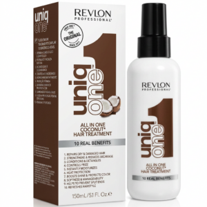 Revlon Professional Uniq One Coconut Odżywka do Włosów w Sprayu 150ml