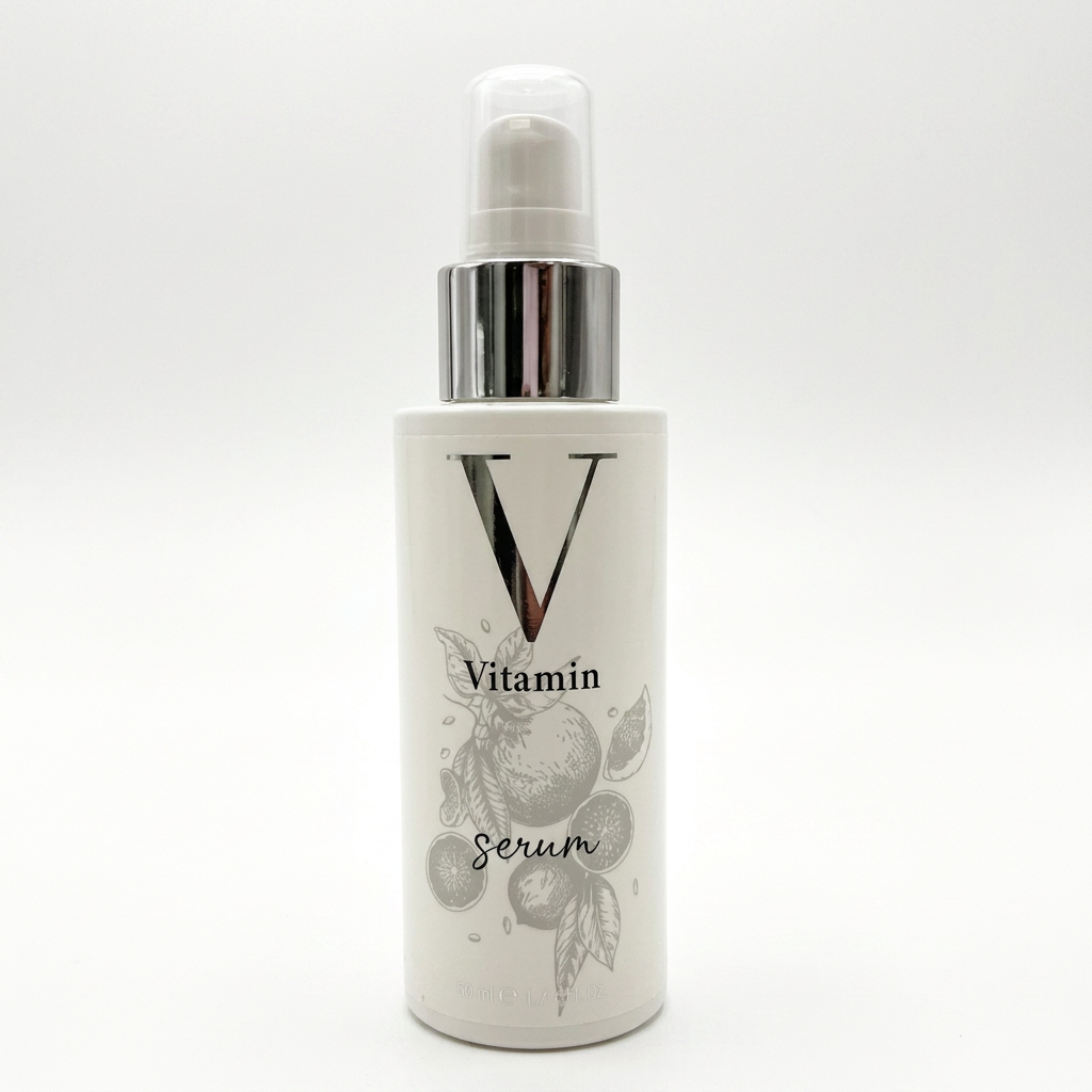 PROFIS Serum do włosów zniszczonych VITAMIN - 100ml - obrazek 3