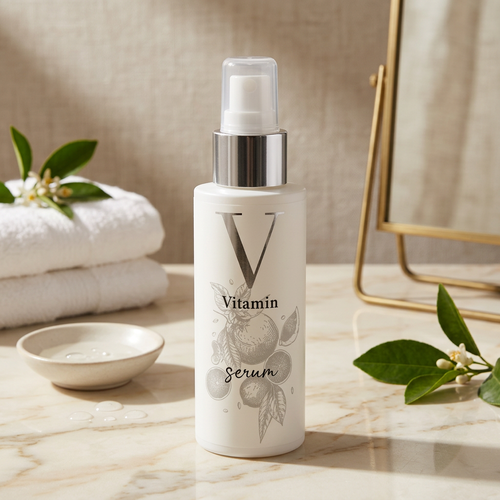 PROFIS Serum do włosów zniszczonych VITAMIN - 100ml - obrazek 2