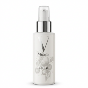 PROFIS Serum do włosów zniszczonych VITAMIN - 100ml