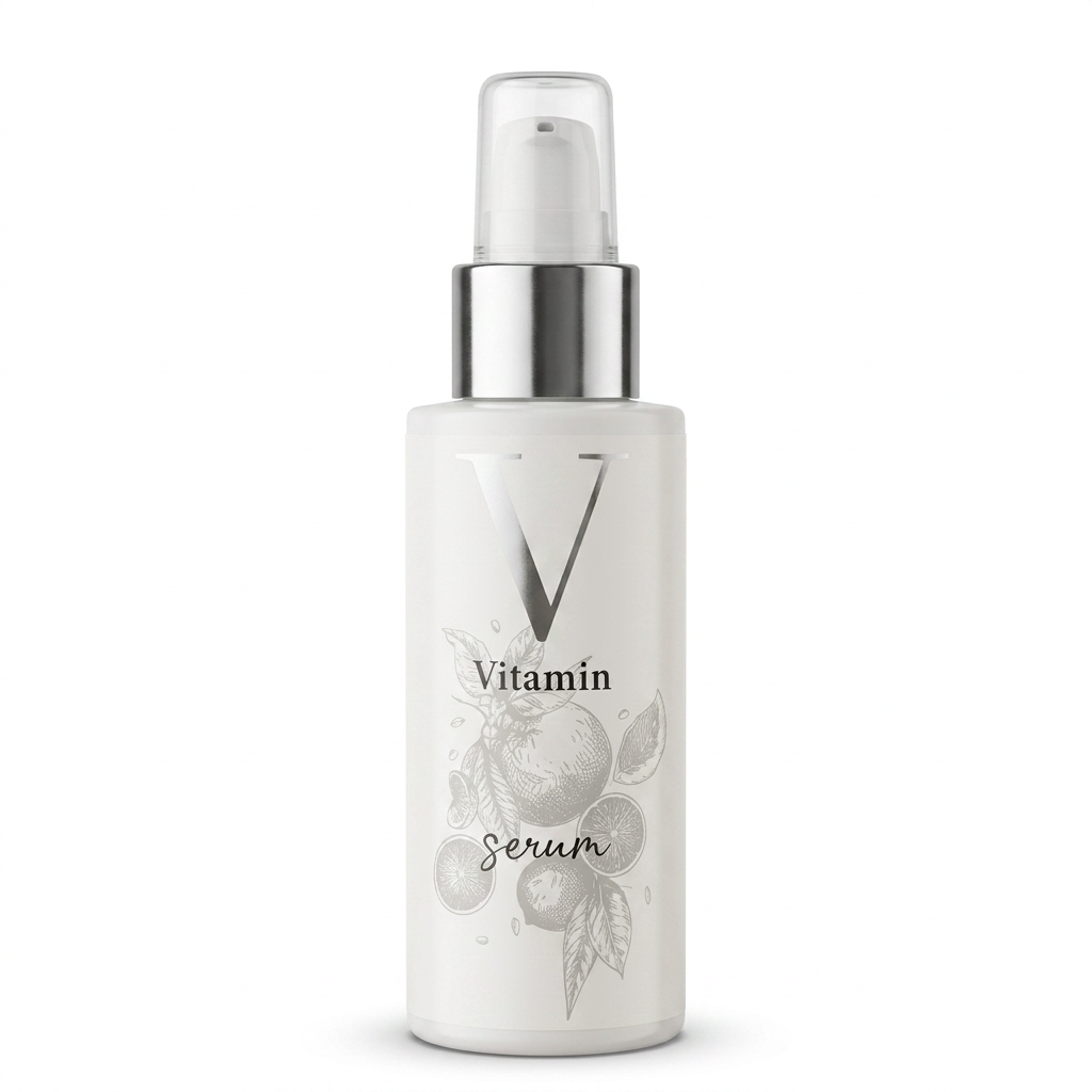 PROFIS Serum do włosów zniszczonych VITAMIN - 100ml