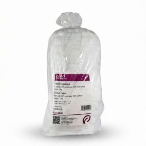 Wata fryzjerska w sznurze 1 kg