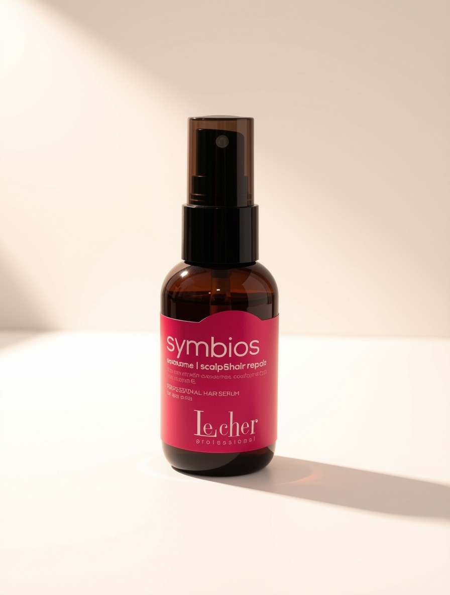 Lecher Symbios EXOSOME - Hair&Scalp Repair SERUM 50ml